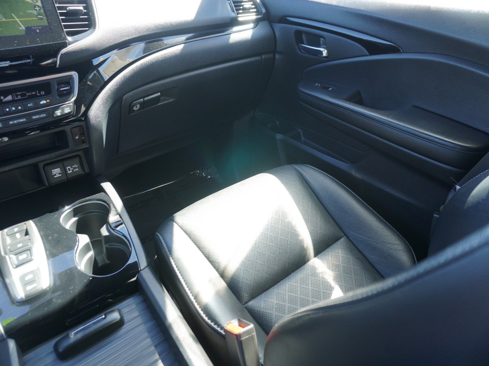Used 2021 Honda Passport Touring image 19