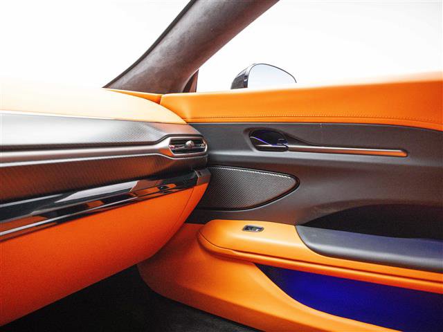New 2026 Aston Martin V8 Vantage Coupe image 24