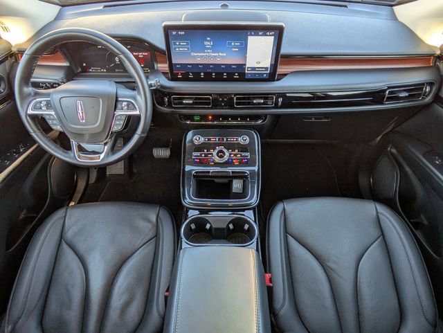 Used 2023 Lincoln Nautilus Reserve w/ Equipment Group 201A image 15