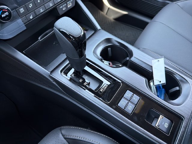 New 2026 Subaru Outback Limited XT AWD/4WD image 15