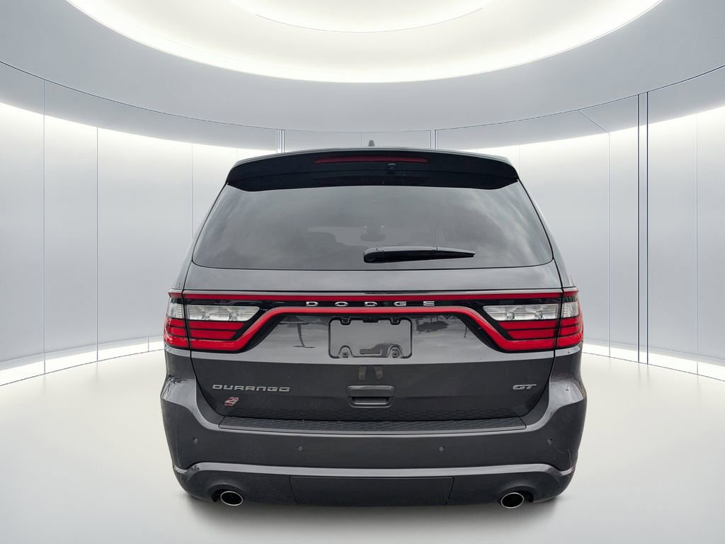 Used 2026 Dodge Durango GT AWD/4WD image 5