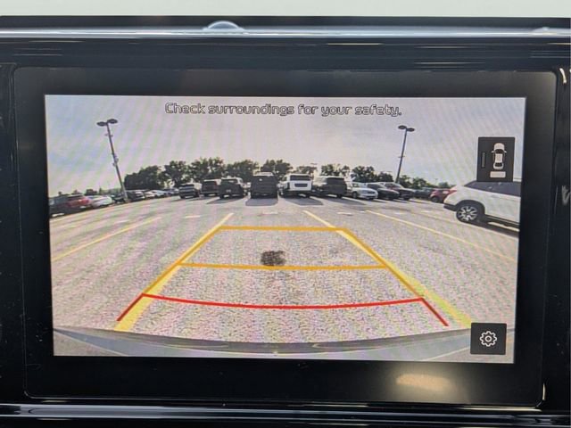 Used 2021 Kia K5 GT-Line w/ GT-Line FWD Premium Package image 24