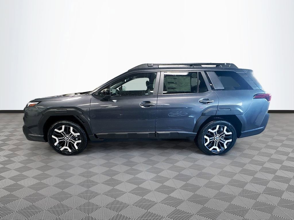 New 2026 Subaru Outback Touring XT image 36
