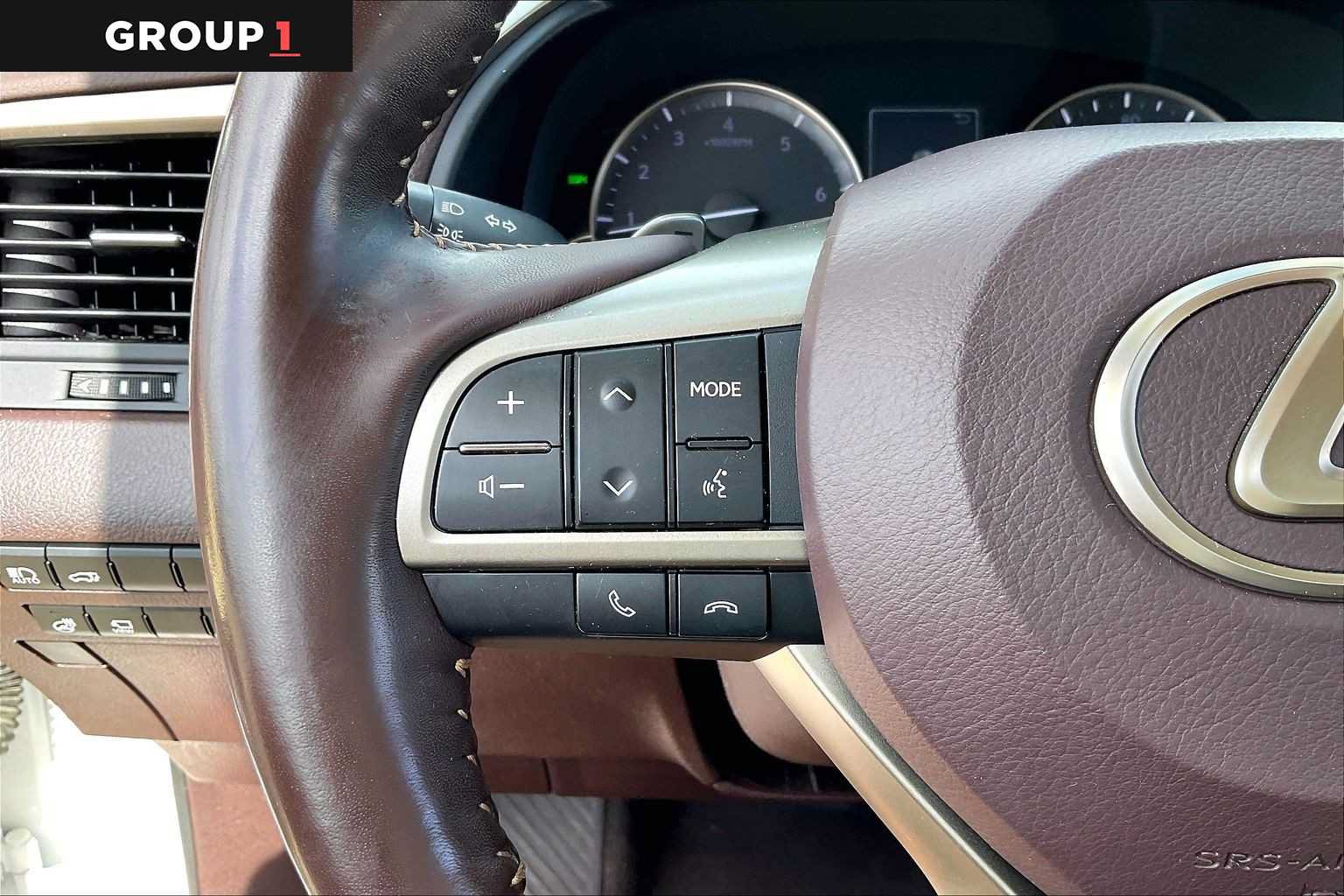 Used 2020 Lexus RX 350 AWD w/ Premium Package image 21
