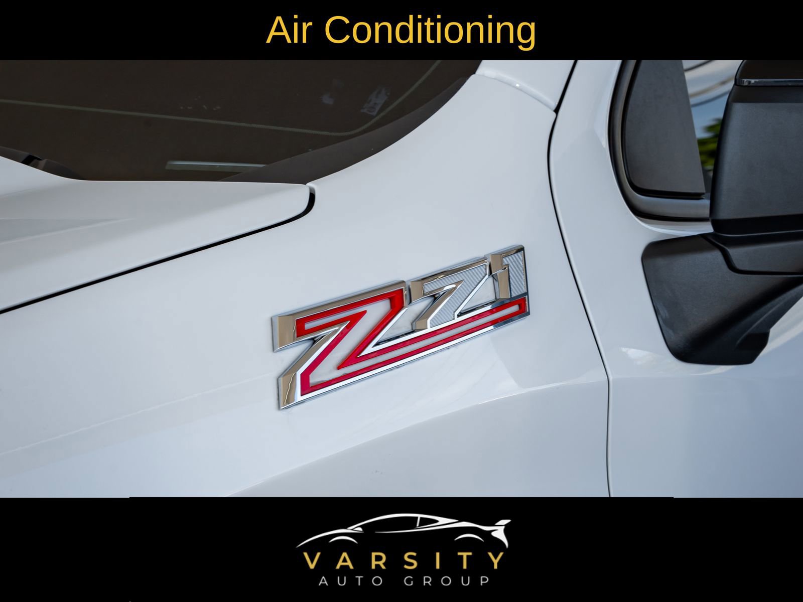 Used 2022 Chevrolet Silverado 1500 LT Trail Boss w/ Protection Package image 30