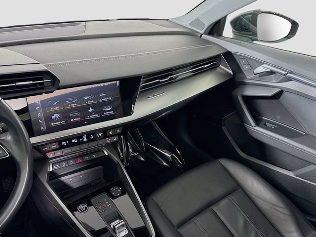 Used 2024 Audi A3 2.0T Premium image 24