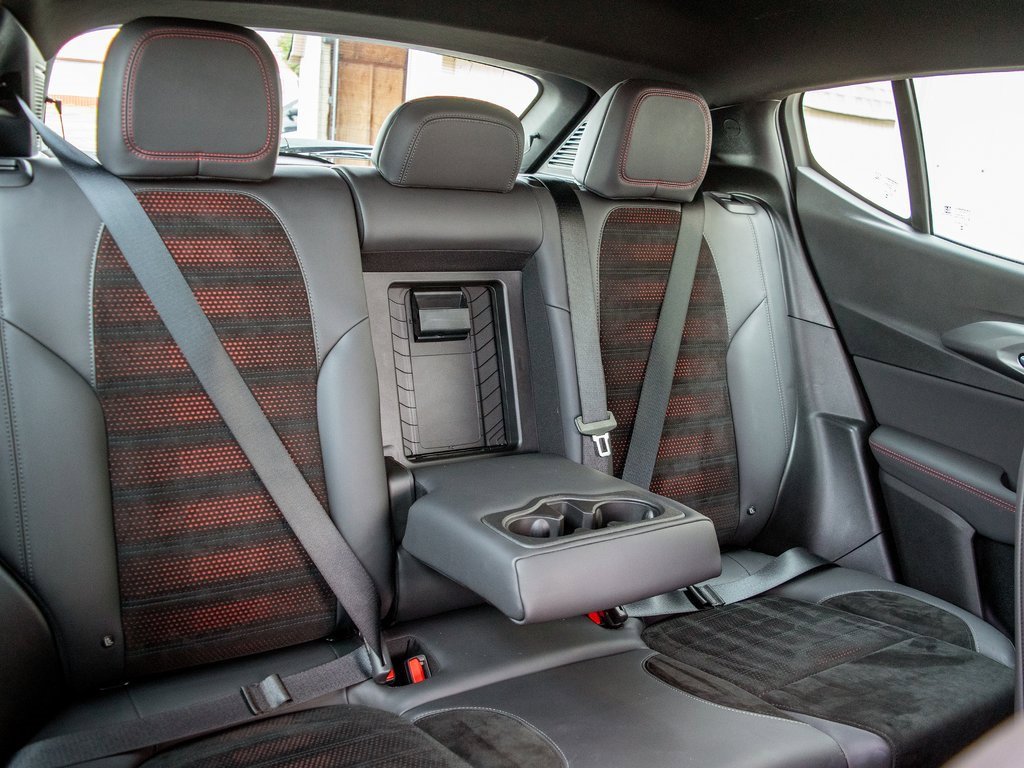 Used 2024 Dodge Hornet R/T w/ Track Pack image 34