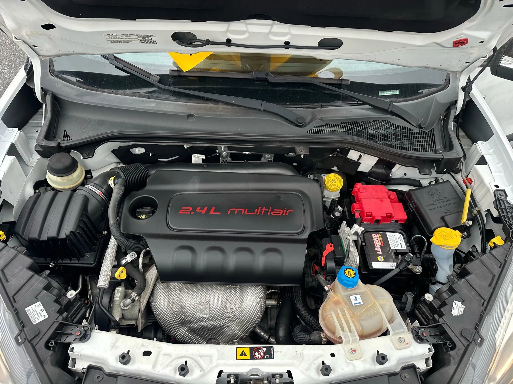 Used 2019 RAM ProMaster City Tradesman image 27