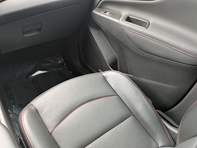 Used 2023 Chevrolet Equinox RS w/ RS Leather Package image 19