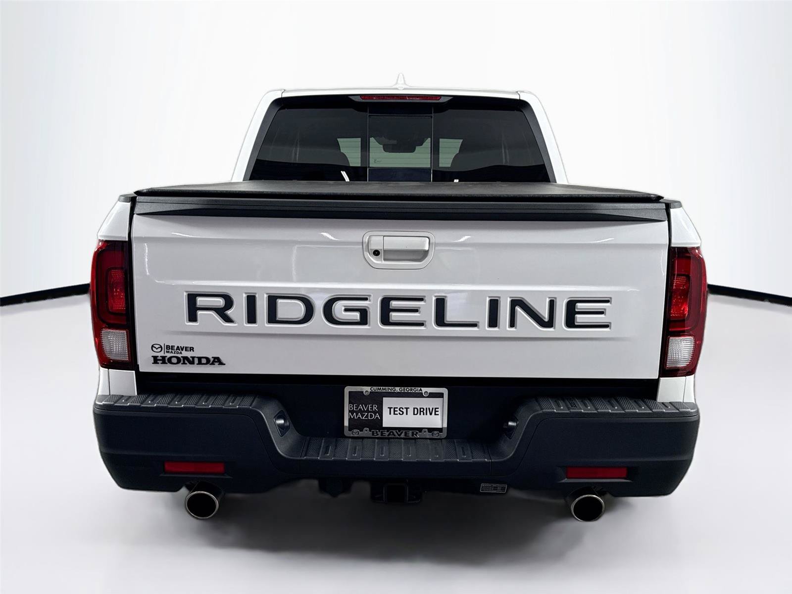 Used 2025 Honda Ridgeline RTL image 12