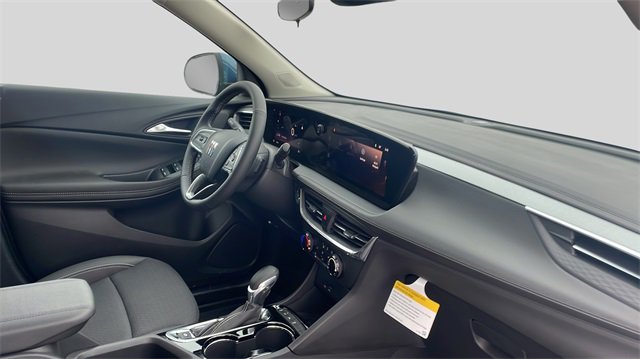 New 2026 Buick Encore GX Preferred w/ Comfort Package image 17