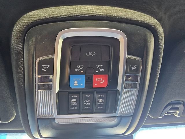 New 2026 RAM 2500 Limited image 29