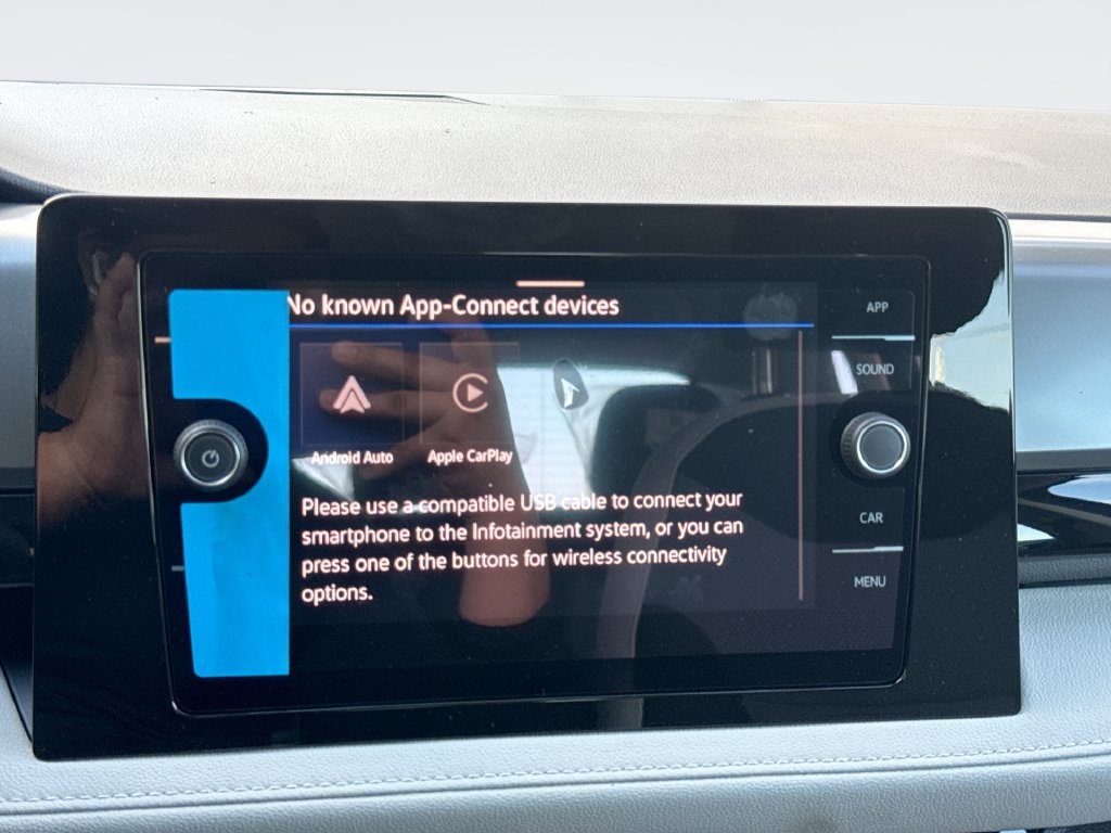 New 2027 Volkswagen Taos S FWD image 19