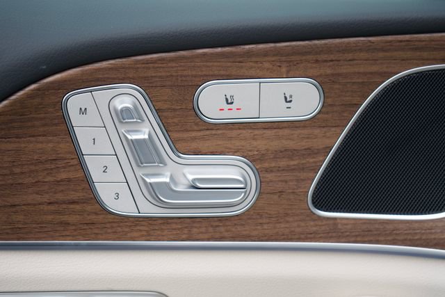 New 2026 Mercedes-Benz GLE 450 4MATIC Coupe image 24