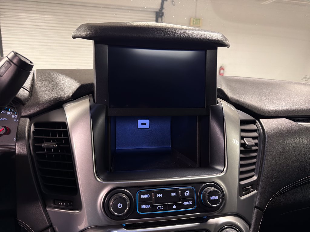Used 2019 Chevrolet Tahoe LT RWD image 45