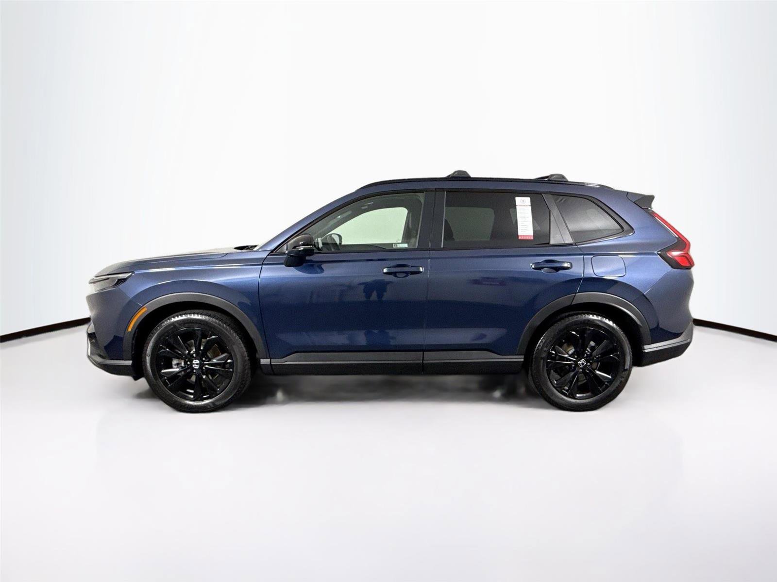 Used 2026 Honda CR-V Sport Touring image 14