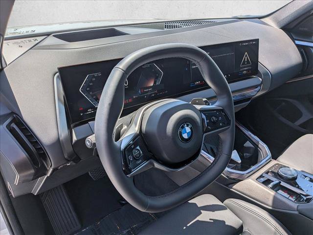 Used 2026 BMW X3 xDrive30i w/ Premium Package AWD/4WD image 10