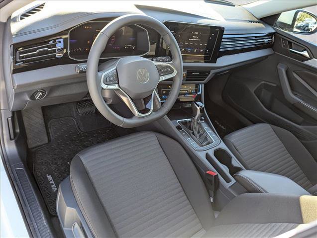 New 2026 Volkswagen Jetta S image 3