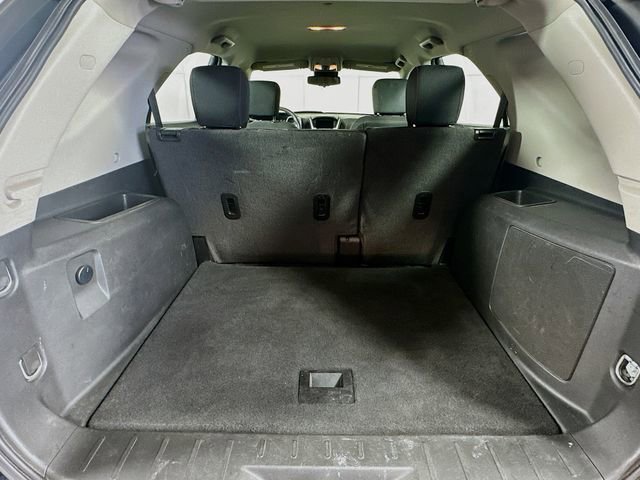 Used 2016 Chevrolet Equinox LS image 24