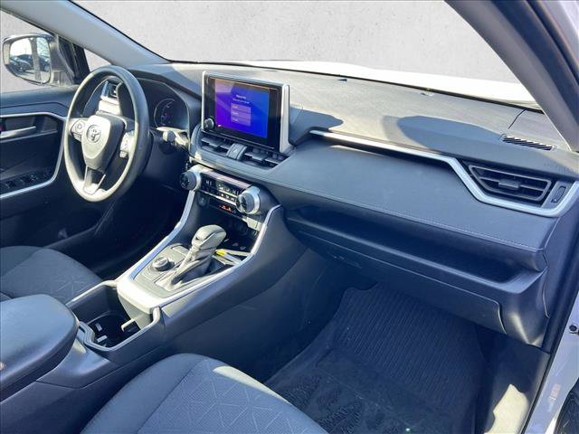 Certified 2025 Toyota RAV4 Woodland Edition image 20
