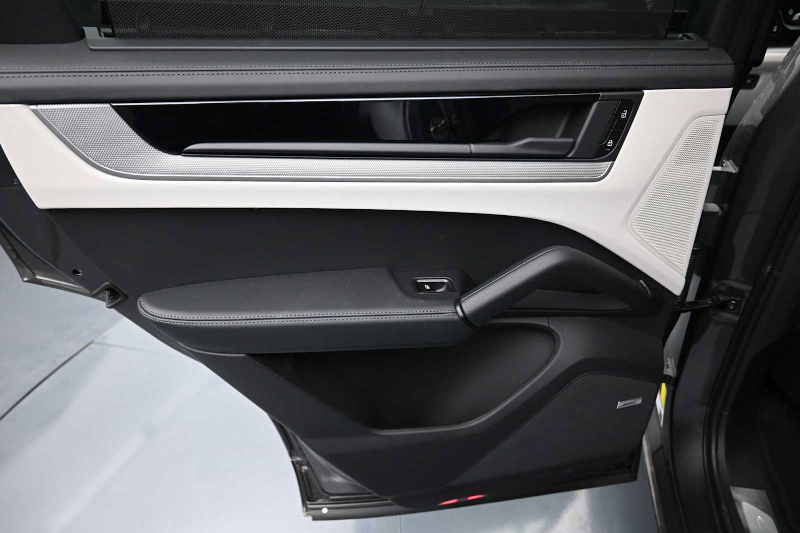 New 2026 Porsche Cayenne S AWD/4WD image 20