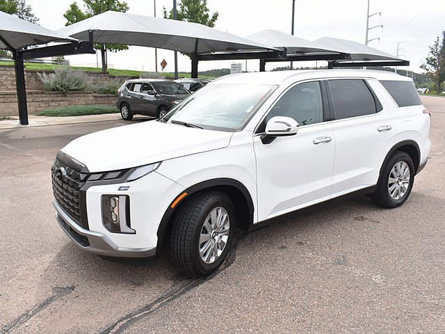 Used 2024 Hyundai Palisade SEL image 3