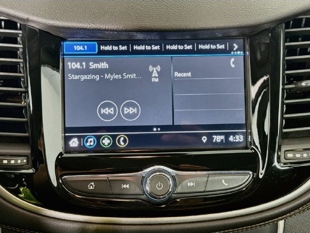 Used 2019 Chevrolet Trax LS w/ LPO, Protection Package FWD image 14