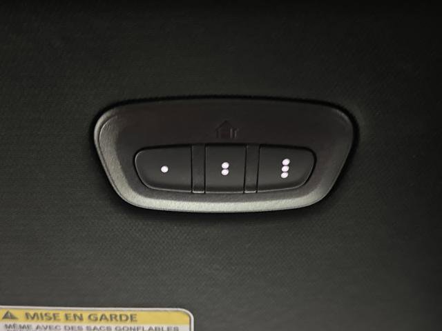 New 2026 RAM 1500 Rebel w/ Advanced Safety Group II image 30