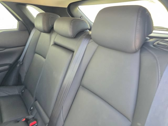 Used 2023 MAZDA CX-30 AWD 2.5 S w/ Select Package image 10