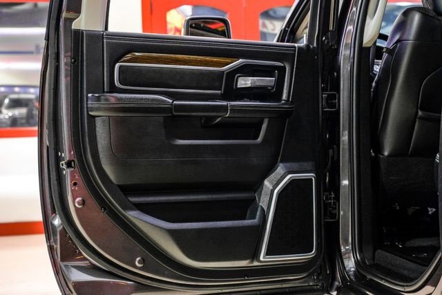 Used 2023 RAM 3500 Laramie image 47