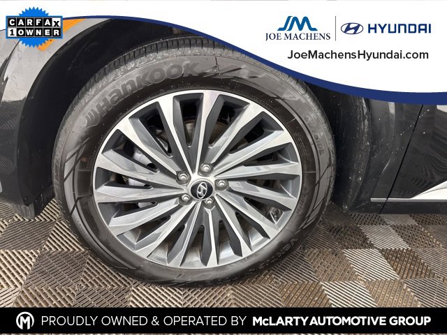 Used 2025 Hyundai Palisade Calligraphy image 36