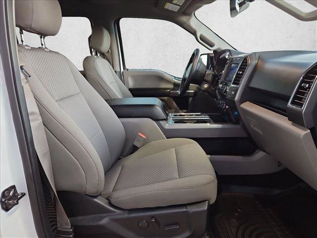 Used 2019 Ford F150 XLT w/ Equipment Group 302A Luxury RWD image 17
