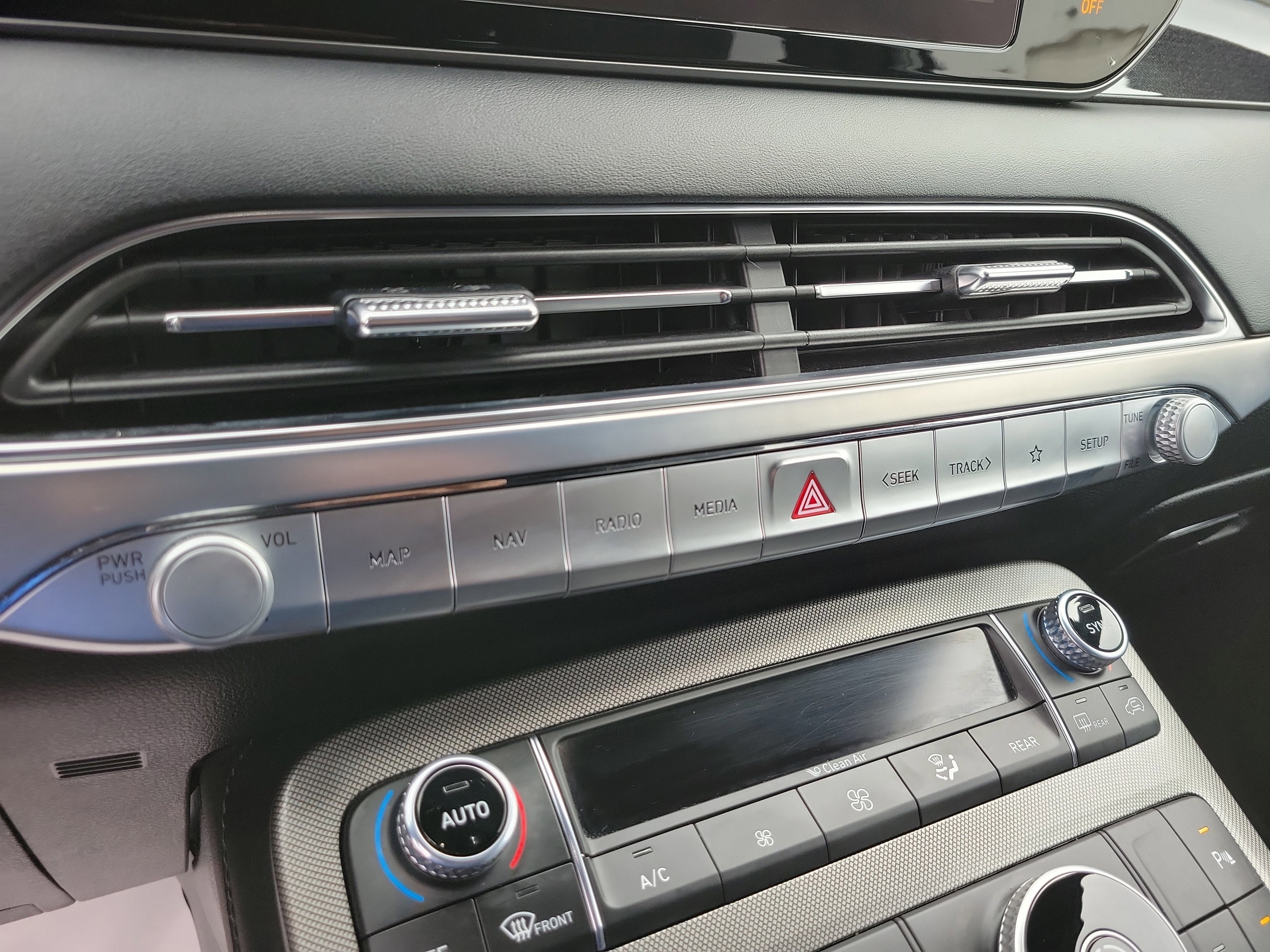 Used 2020 Hyundai Palisade Limited image 28