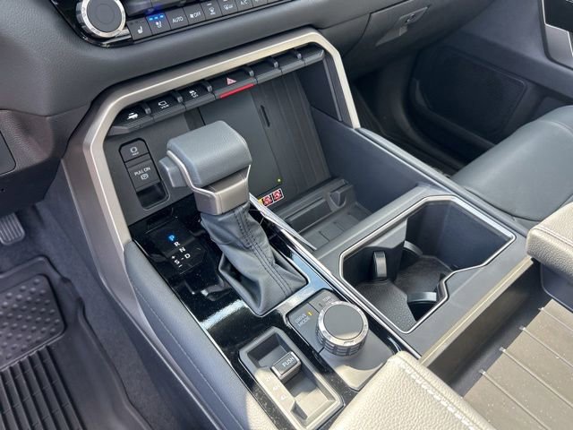 New 2026 Toyota Sequoia Limited AWD/4WD image 21
