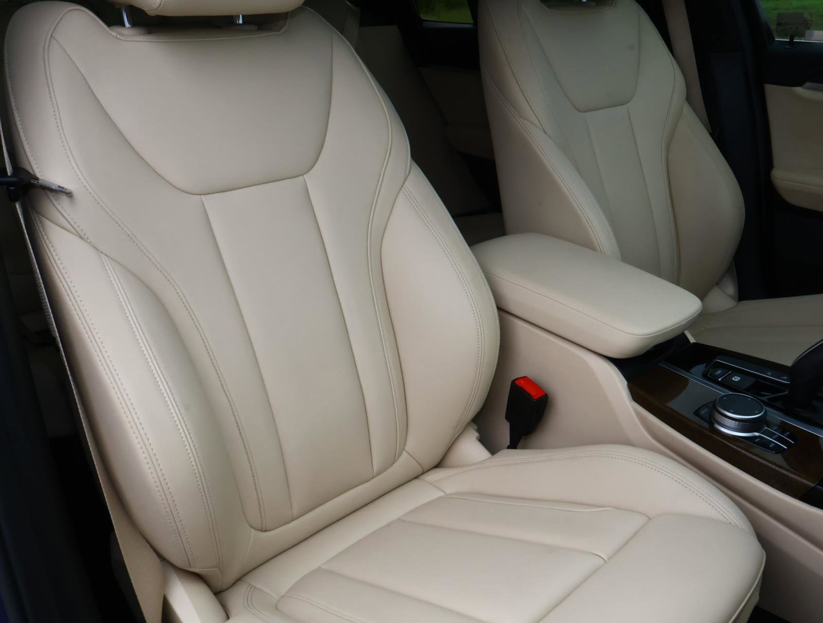 Used 2020 BMW X3 sDrive30i w/ Convenience Package RWD image 18