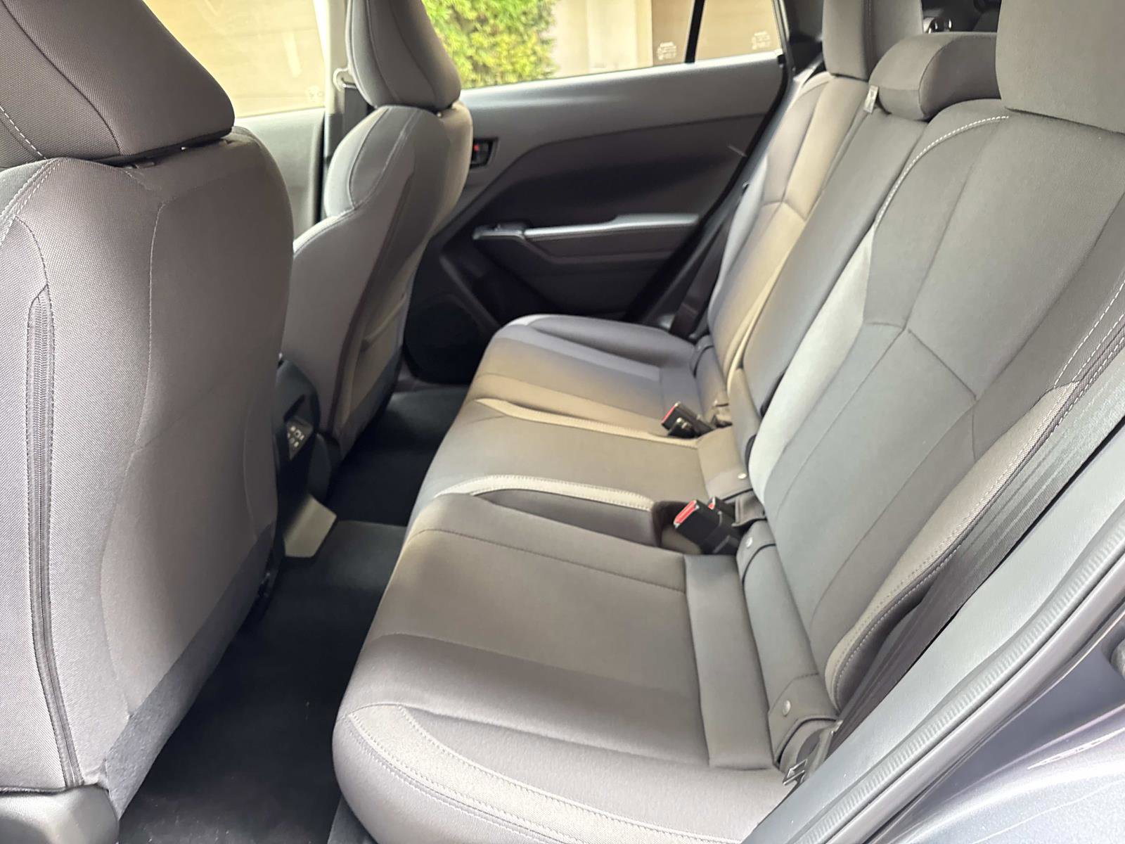 Used 2025 Subaru Crosstrek 2.0i Premium image 14