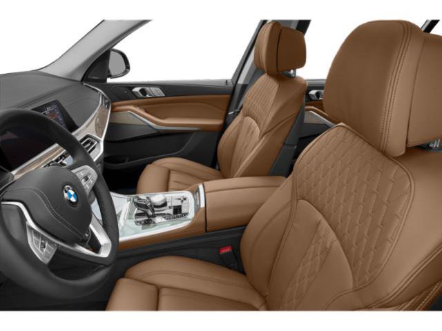 Used 2021 BMW X7 xDrive40i AWD/4WD image 12