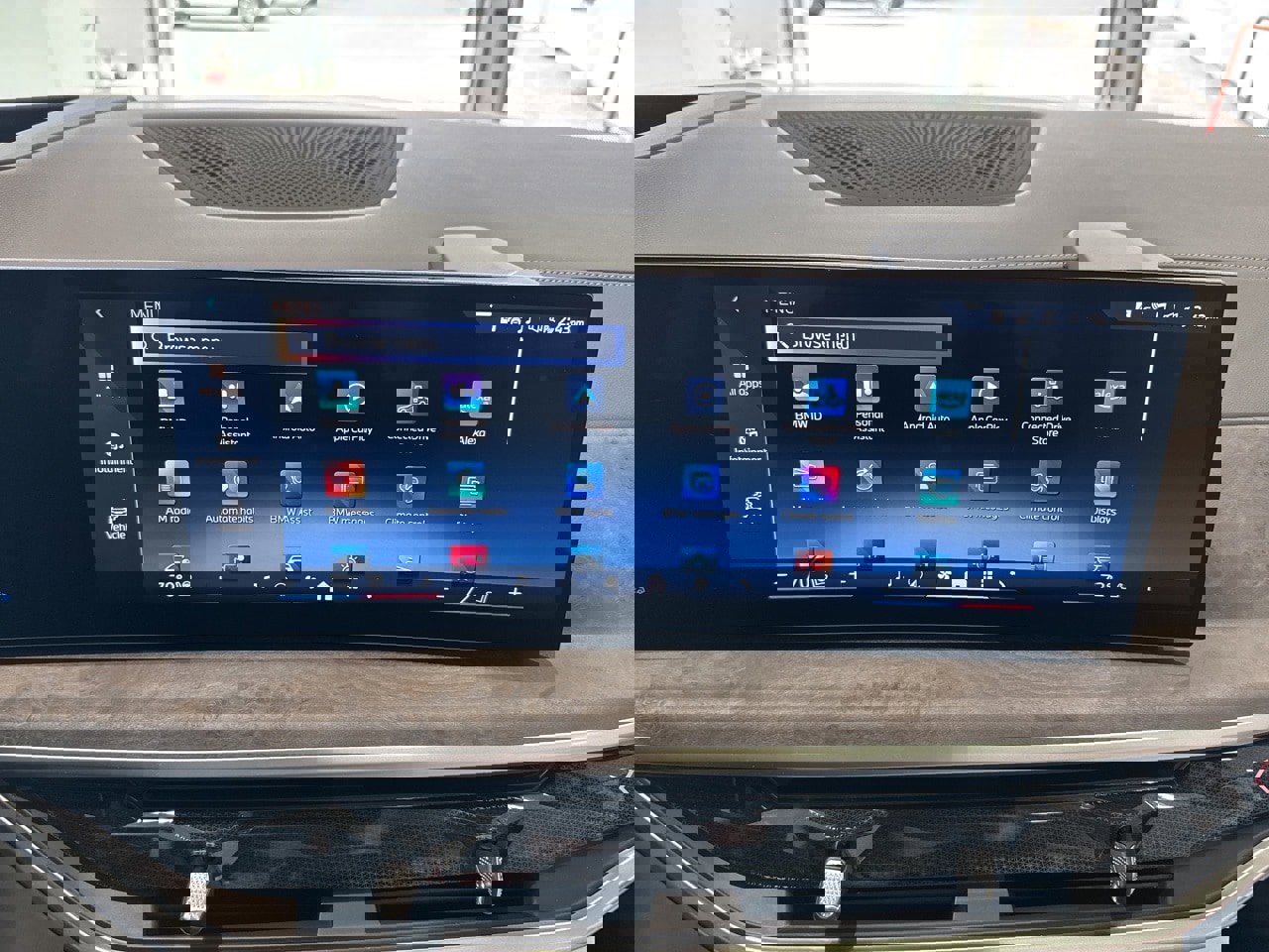 New 2026 BMW X7 xDrive40i image 31