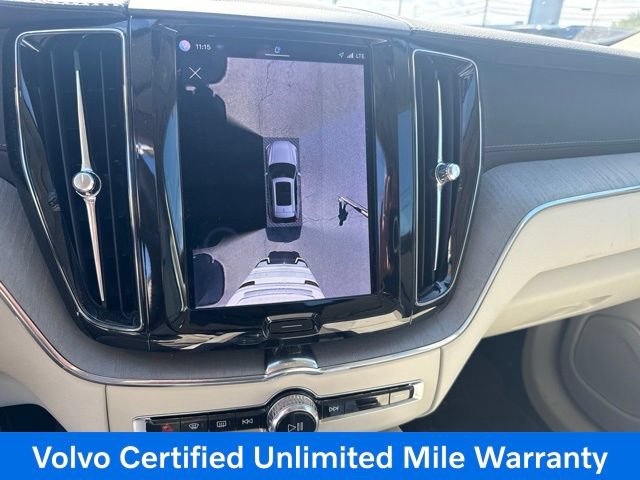 Certified 2023 Volvo XC60 B6 Ultimate AWD/4WD image 18