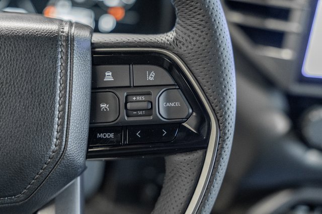 New 2026 Toyota Sequoia Platinum image 31