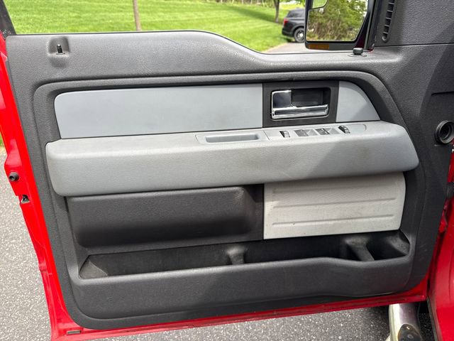 Used 2013 Ford F150 XLT w/ Luxury Equipment Group AWD/4WD image 20