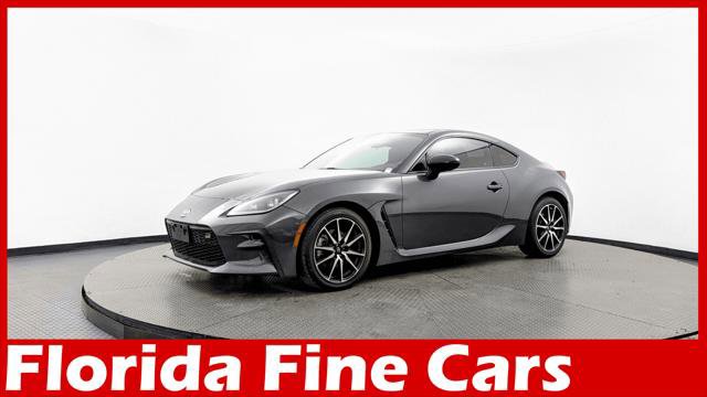 Used 2022 Toyota GR86
