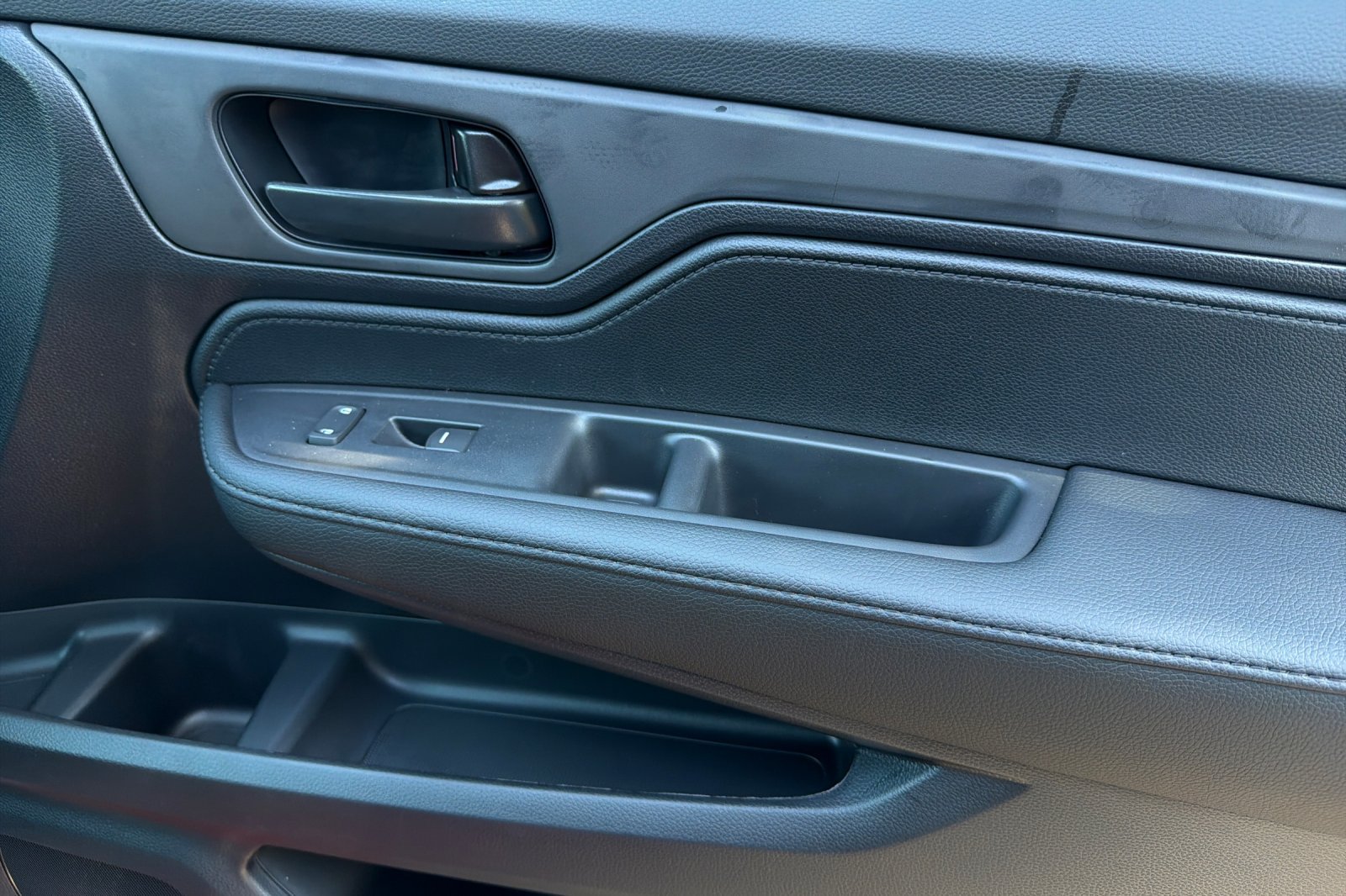 New 2026 Honda Odyssey Sport-L image 16