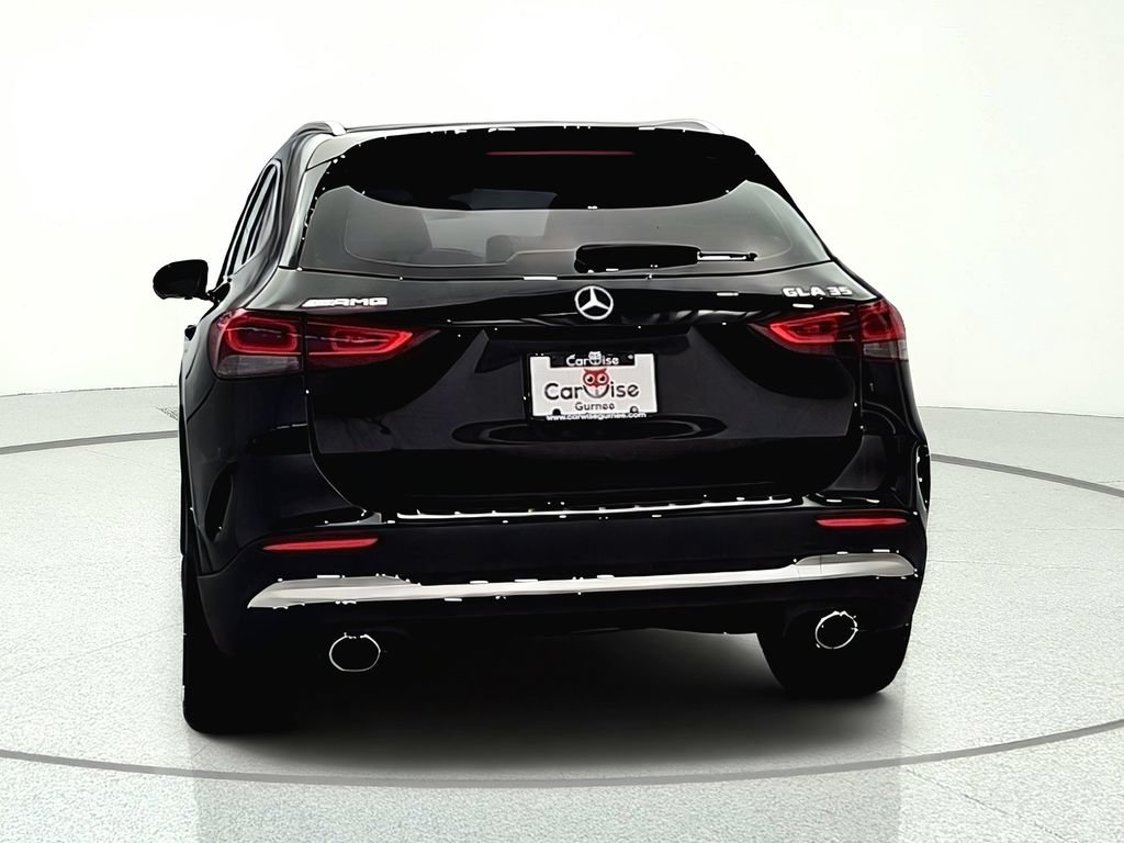 Used 2022 Mercedes-Benz GLA 35 AMG 4MATIC image 5