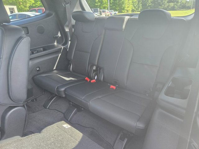 New 2025 Kia Telluride SX X-Line image 20