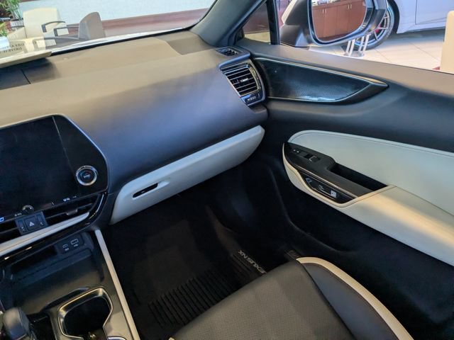 Certified 2024 Lexus NX 350h AWD w/ Cold Area Package image 14
