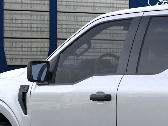 New 2026 Ford F150 STX AWD/4WD image 20