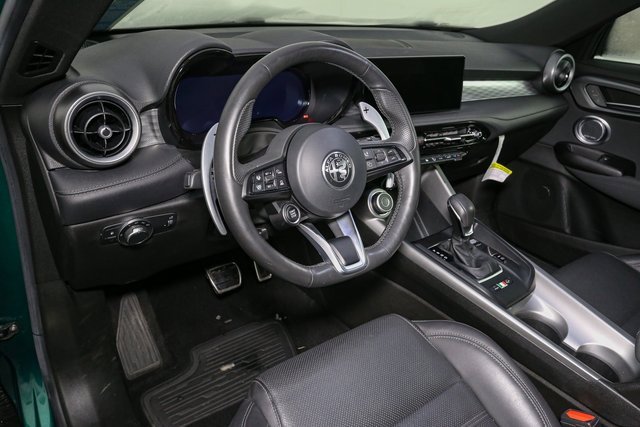 Used 2024 Alfa Romeo Tonale Veloce image 20