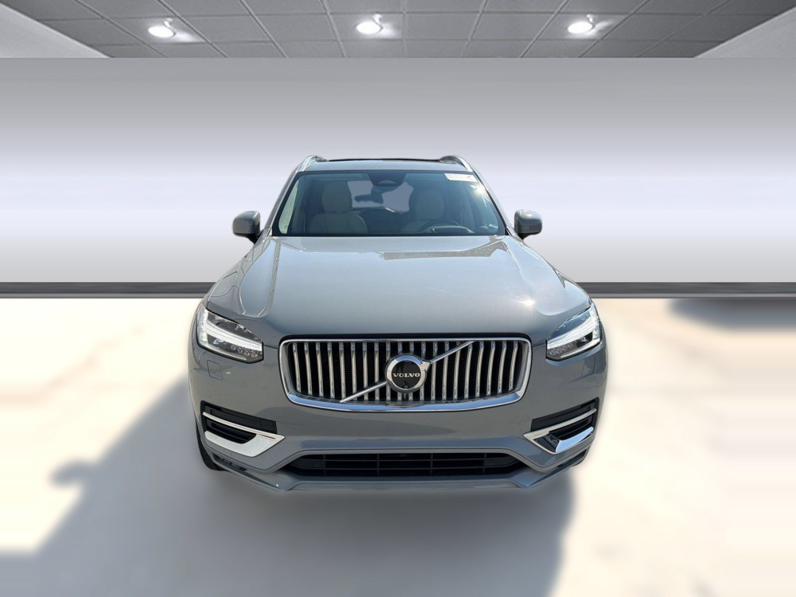 Certified 2024 Volvo XC90 B6 Ultimate AWD/4WD image 6