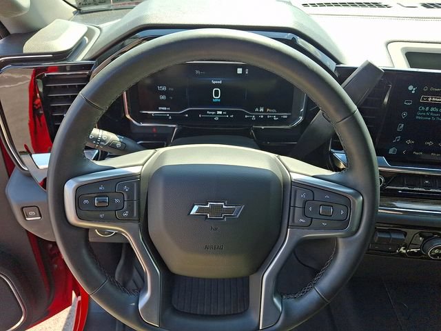 Used 2023 Chevrolet Silverado 1500 RST AWD/4WD image 17